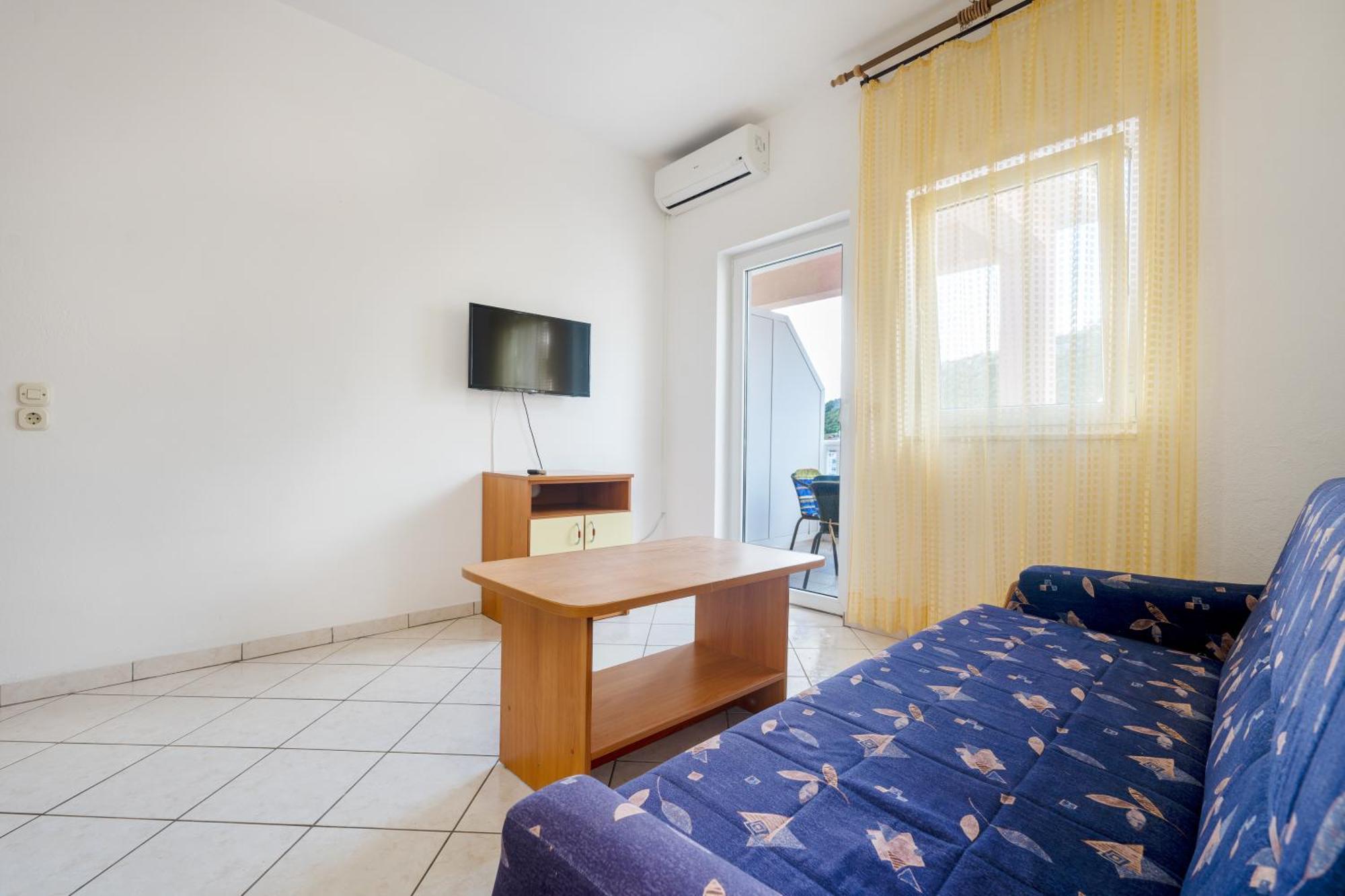 Apartments And Rooms Breeze Neum Zimmer foto