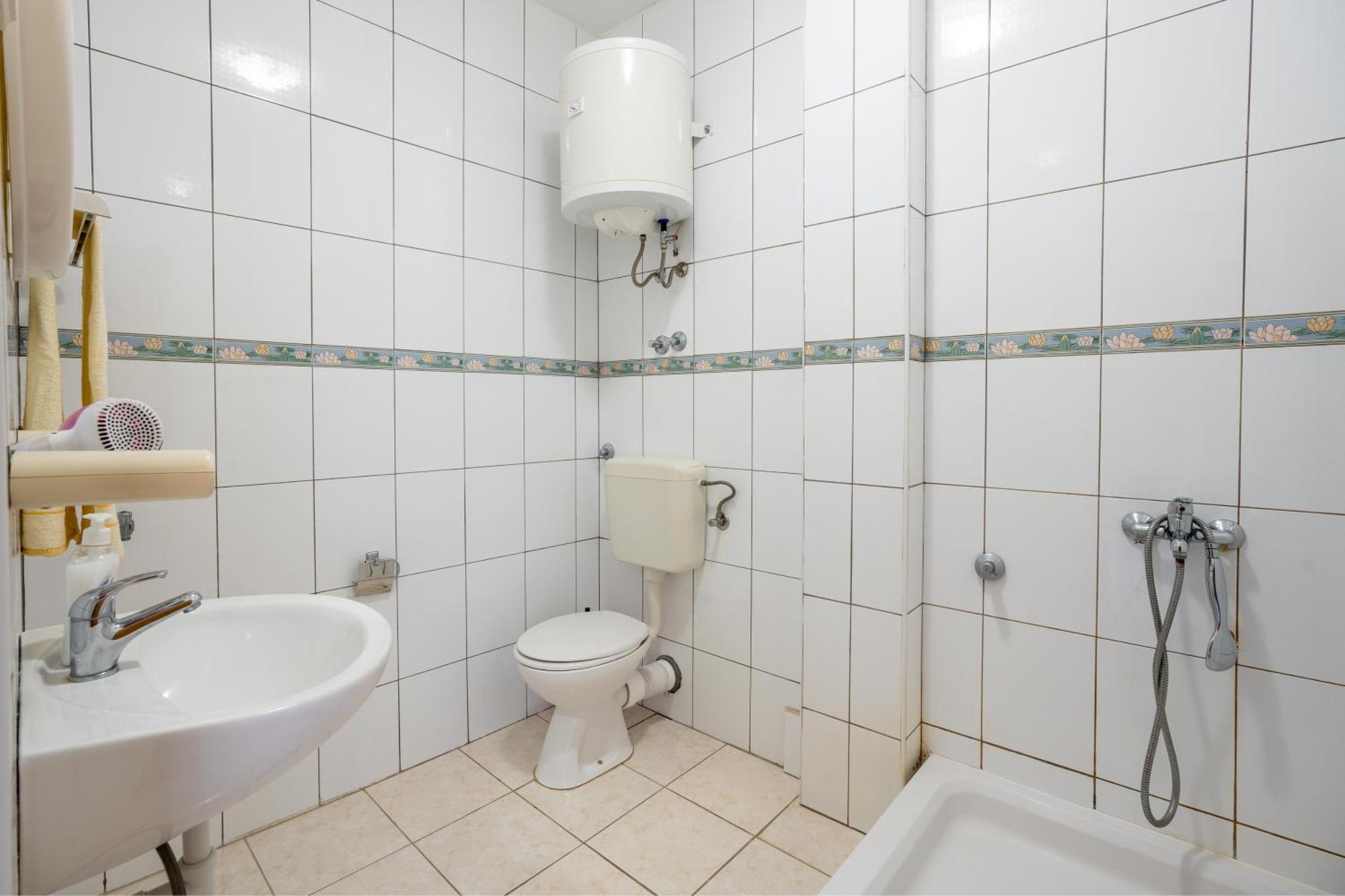 Apartments And Rooms Breeze Neum Exterior foto