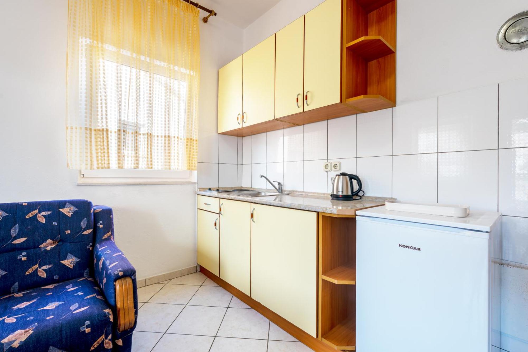 Apartments And Rooms Breeze Neum Zimmer foto