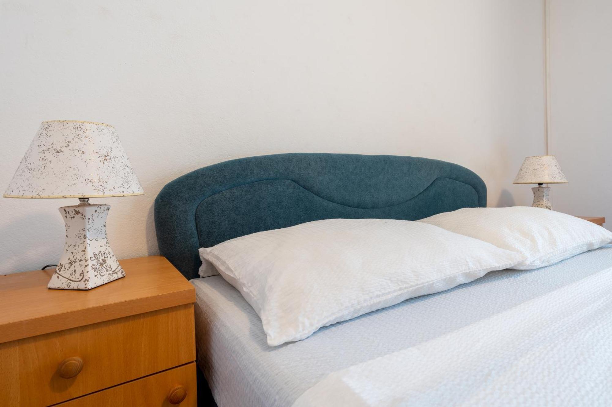 Apartments And Rooms Breeze Neum Zimmer foto