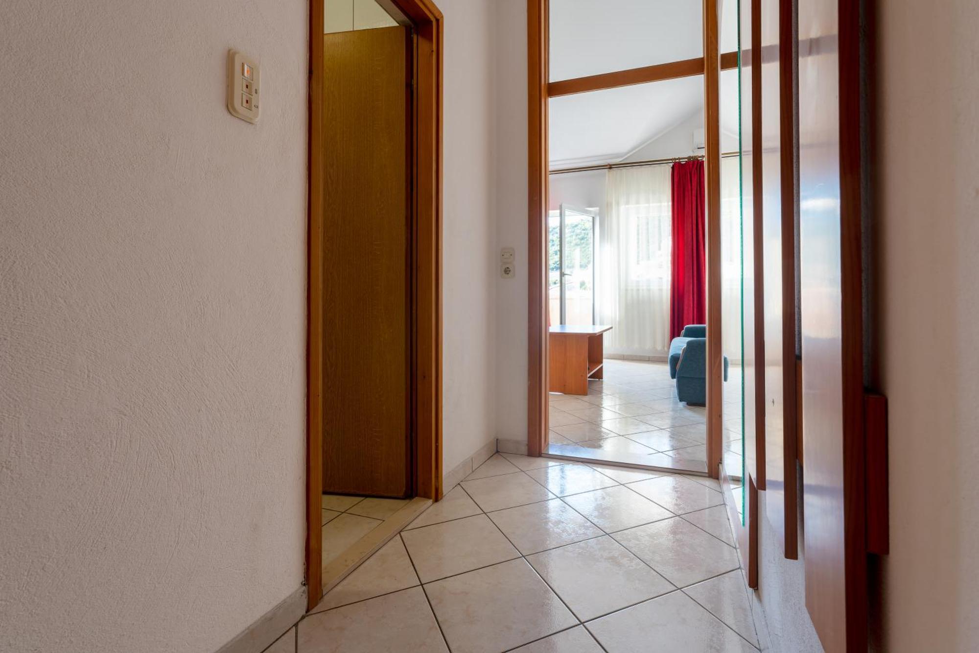Apartments And Rooms Breeze Neum Zimmer foto