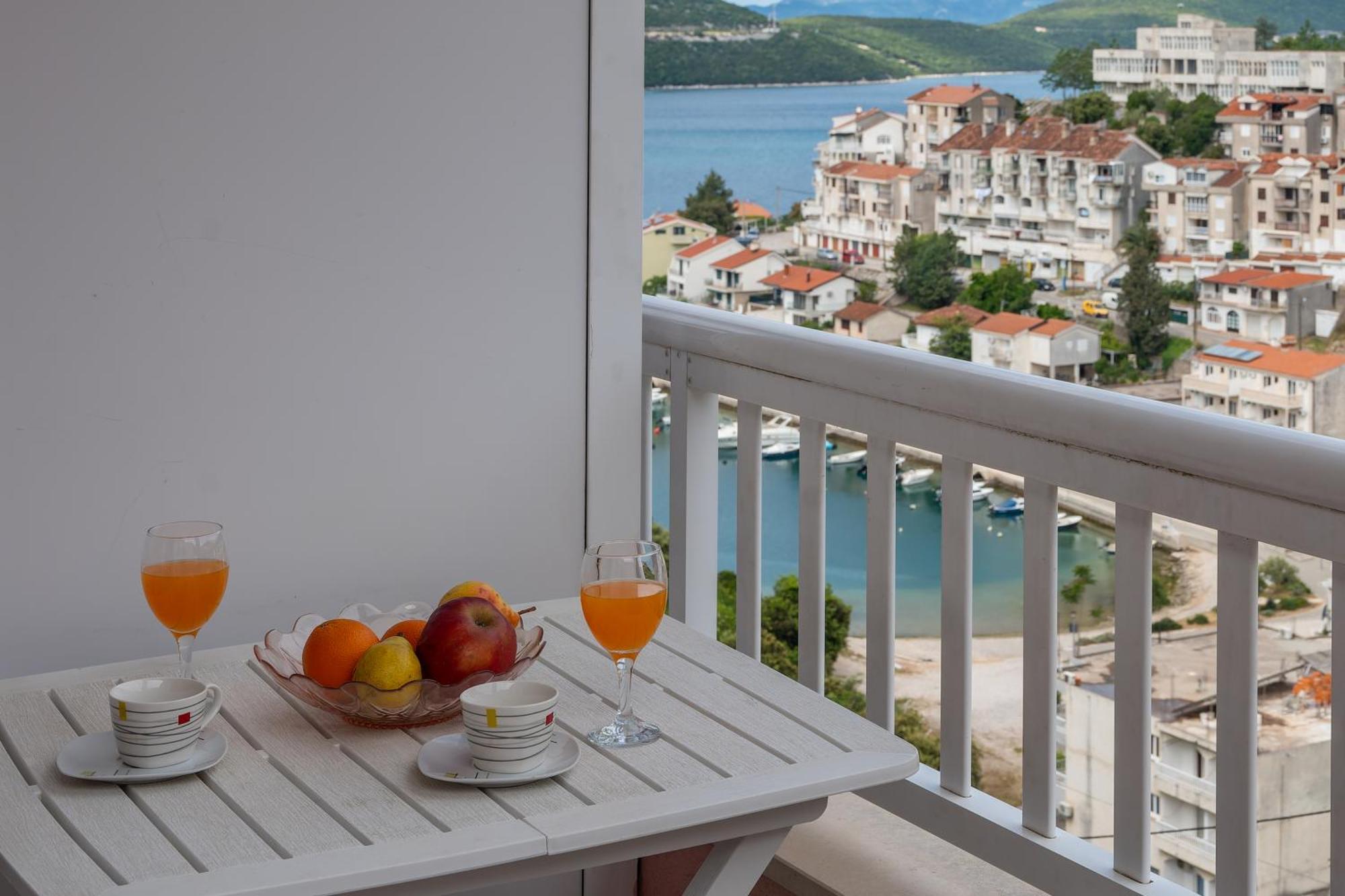 Apartments And Rooms Breeze Neum Exterior foto